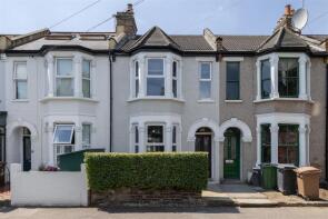 28, Melbourne Road, London E10 7HF