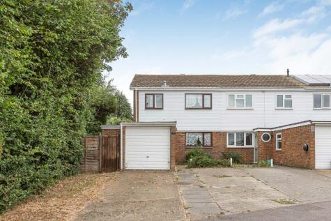 Stephens Way, Redbourn, St. Albans, AL3