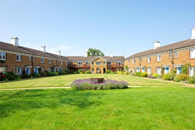 Communal Garden