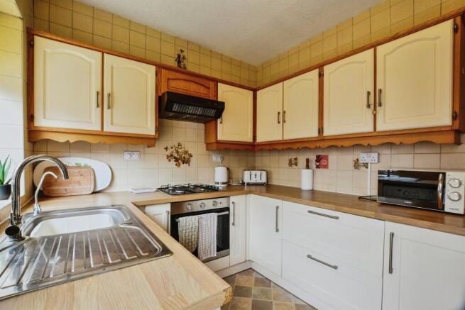 Lumley Crescent, Skegness photo 4