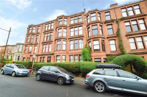 Flat 3/1, 19, Kelvinside Gardens East, Glasgow G20 6BE