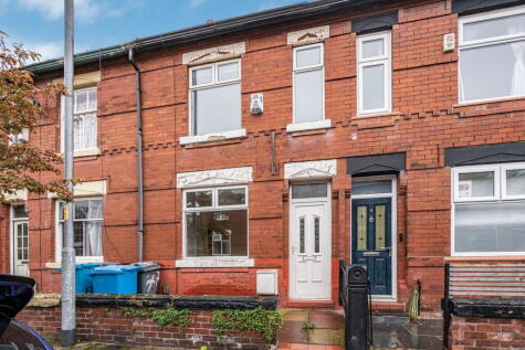 Roseneath Avenue,Manchester,M19 3LT