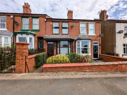 4, Church Street, Bridgnorth WV16 6NA