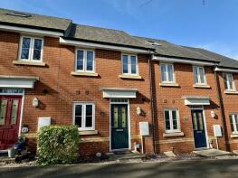 7, Buttercup Walk, Dawlish EX7 0FL