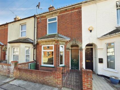 Worthing Road, Lowestoft, Suffolk, NR32