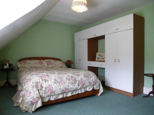 Bedroom 2