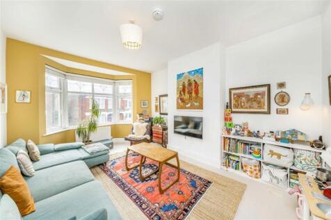 Dumbarton Road, Brixton Hill