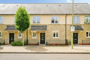 39, Charlotte Avenue, Bicester OX27 8AS