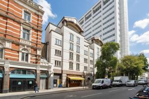 Flat 4, Meridian House, Upper St Martin's Lane, London WC2H 9NY