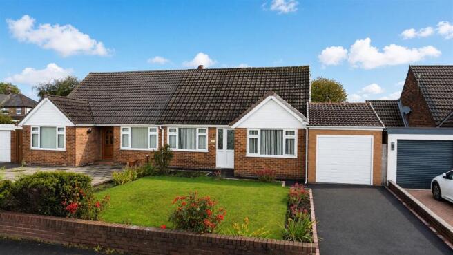 Daresbury Road For Sale
