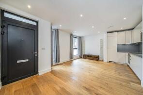 6a, Woodfield Road, London W9 2BE