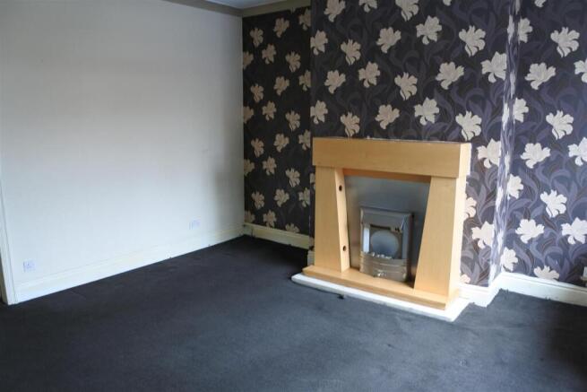 Front Lounge