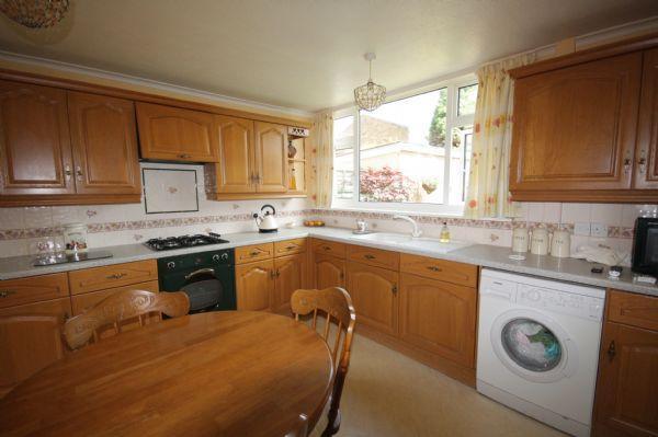 Kitchen-Diner