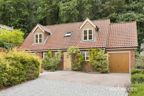 The Croft, Costessey, NR8
