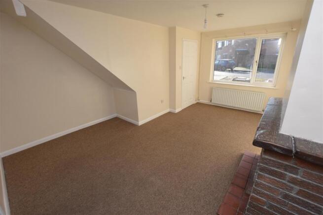 46 Saxon Way, Ashby