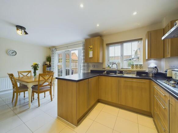 Kitchen Two 