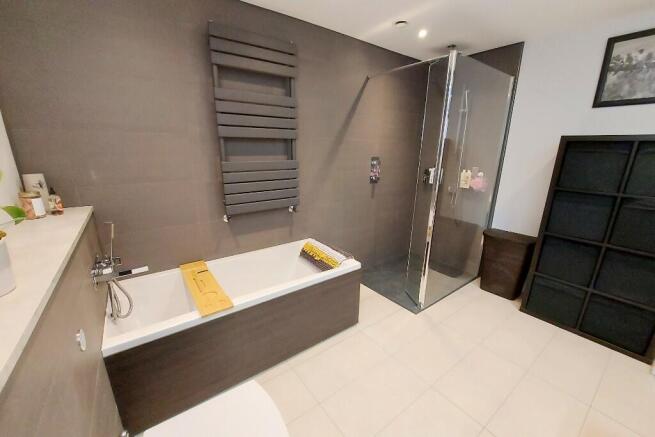 Luxury Bathroom (2) 