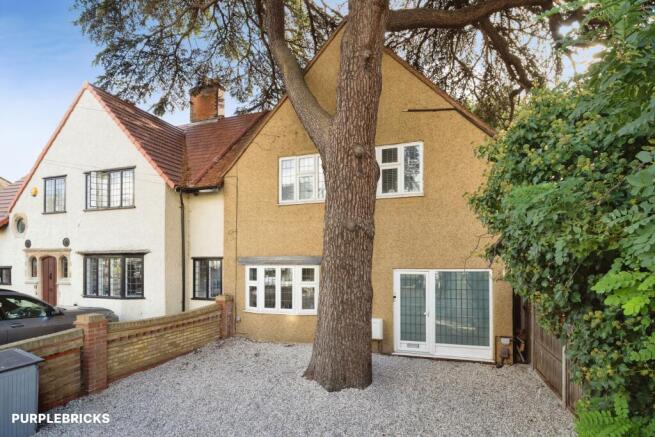 5-bed semi-detached on Church Hill, Loughton, IG10, £900,000