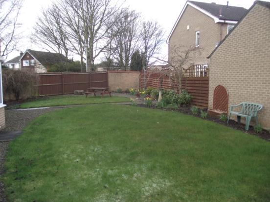 GARDEN 2