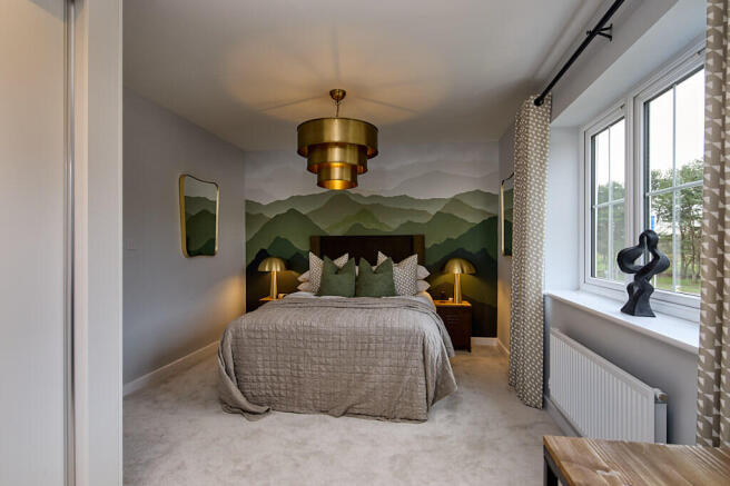 4 bed House for sale Image 7