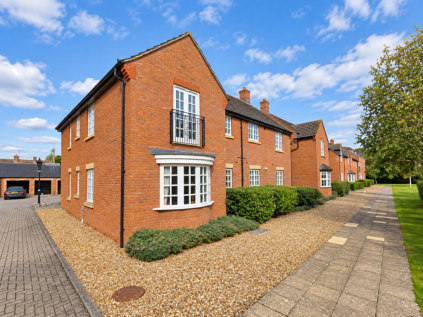 Reffield Close, Towcester