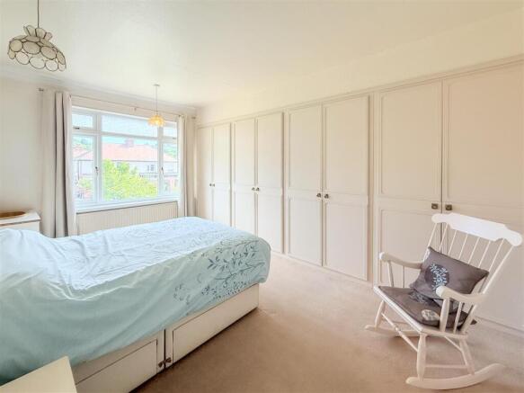 BEDROOM TWO