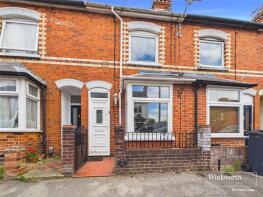 183, Wykeham Road, Reading RG6 1PN
