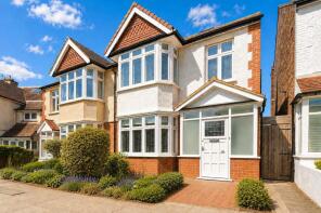 55, Clitherow Avenue, London W7 2BJ