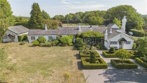 The Old School, Trench Green, Mapledurham, Reading RG4 7UA