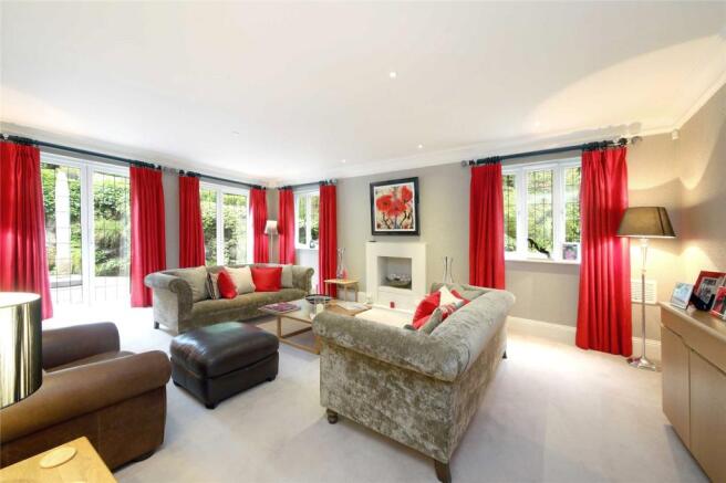 Drawing Room