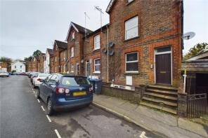 107b, Queens Road, East Grinstead RH19 1BE