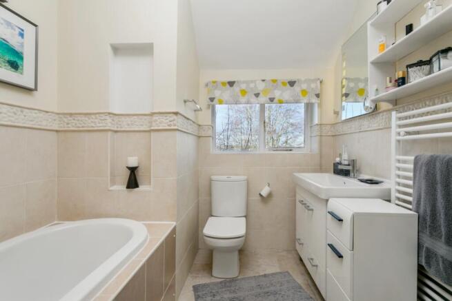 The Coach House f...