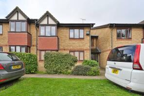8, The Hideaway, College Road, Abbots Langley WD5 0NR
