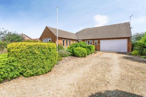 Gorefield Road, Leverington, Wisbech