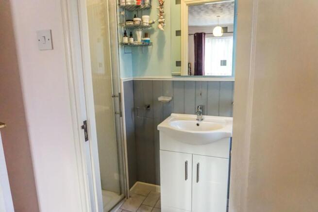 Master En-suite