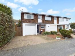 15, Montague Close, Walton-on-thames KT12 2NF