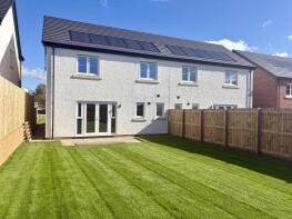 20, Strawberry Meadows, Wigton CA7 9EU