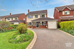 23, Anson Avenue, Lichfield WS13 7EU