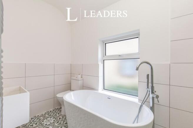 Bathroom 2