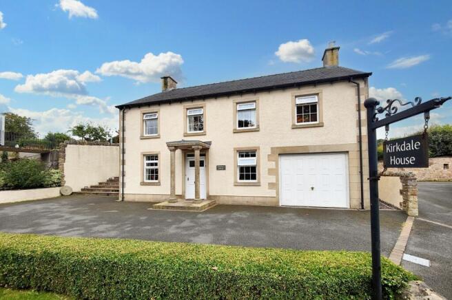 Elegant Detached