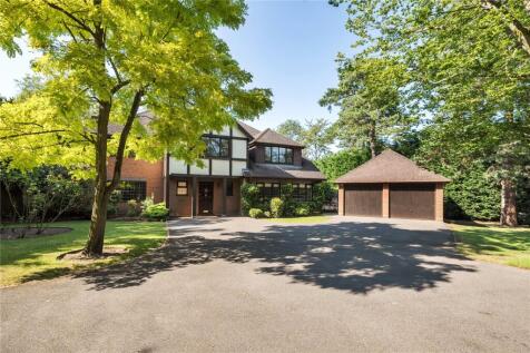 Fairoak Close, Oxshott, KT22