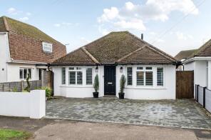 3, Brazwick Avenue, Bognor Regis PO21 5DY
