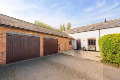 Bascote Chase, Bascote, Southam
