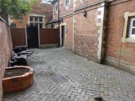 89, Harborne Road, Birmingham B15 3HG