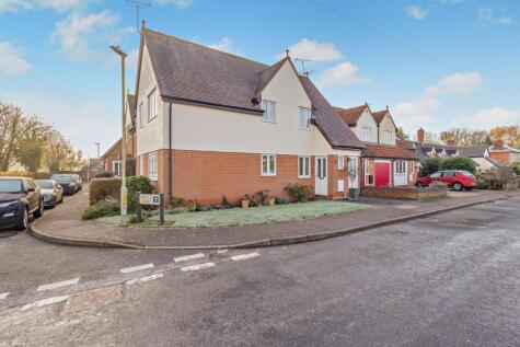 Bridge Croft, Howe Street, Chelmsford, CM3