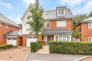 5, Froxfield Way, High Wycombe HP11 1GR