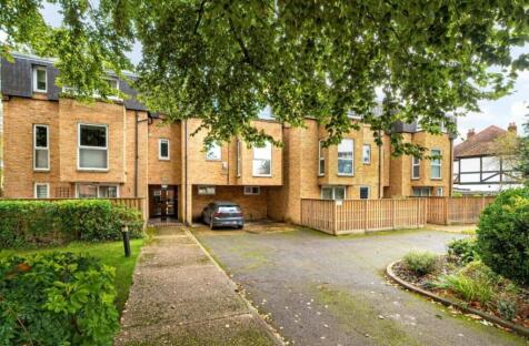 Blakeney House, Twickenham Road, Teddington