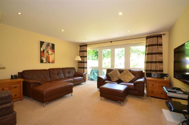 Sitting Area