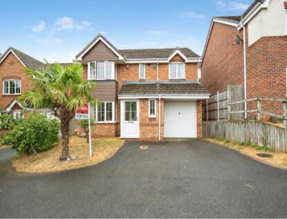 Hodges Drive, OLDBURY