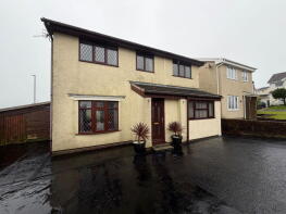1, Erw Non, Llannon, Llanelli SA14 6BH